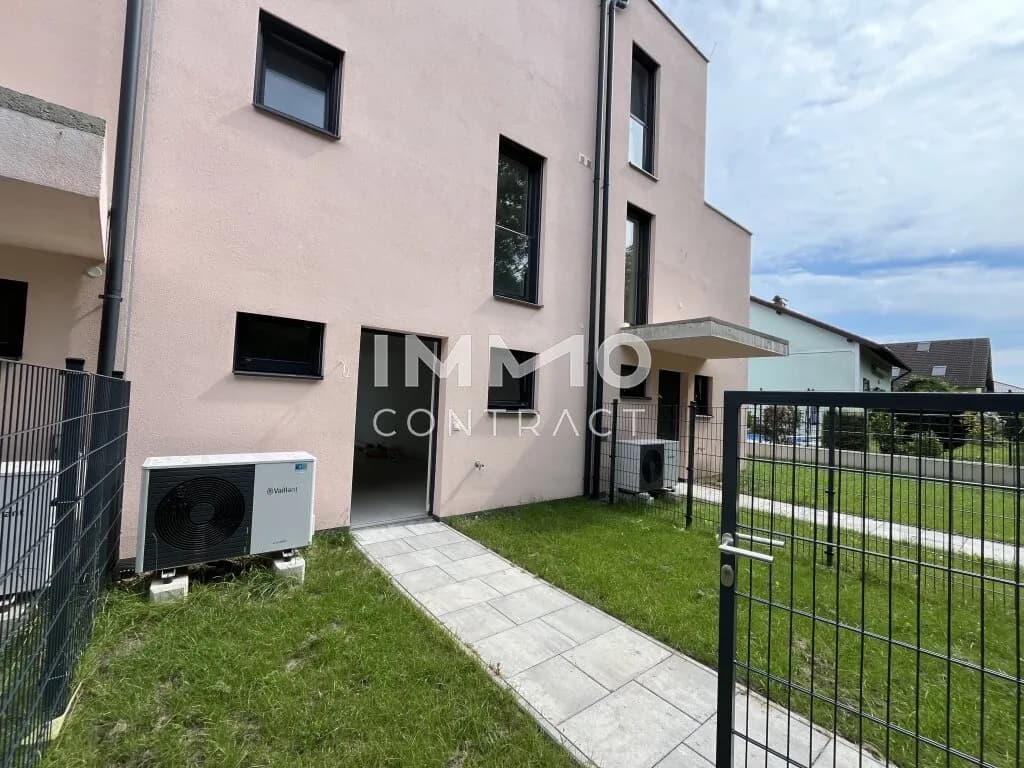 4-Zimmer-Haus mieten in Korneuburg – 116 m², € 1.999 – Bild 6 von 9