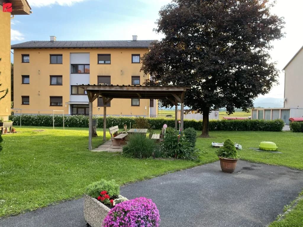 3-Zimmer-Wohnung kaufen in Deutschlandsberg – 85,63 m², € 199.000 – Bild 5 von 8
