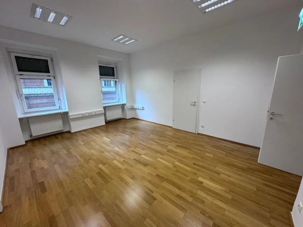 Gewerbeimmobilie mieten in Wien – 202 m², € 4.167 – Bild 5 von 15