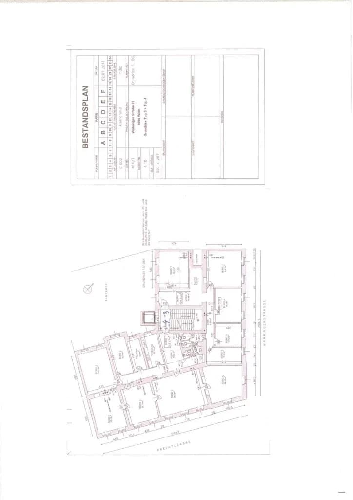Gewerbeimmobilie mieten in Wien – 202 m², € 4.167 – Bild 15 von 15