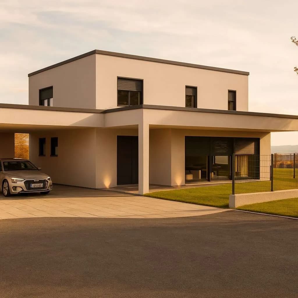 Grundstück kaufen in Graz-Umgebung – 1 018 m², € 265.000 – Bild 2 von 6