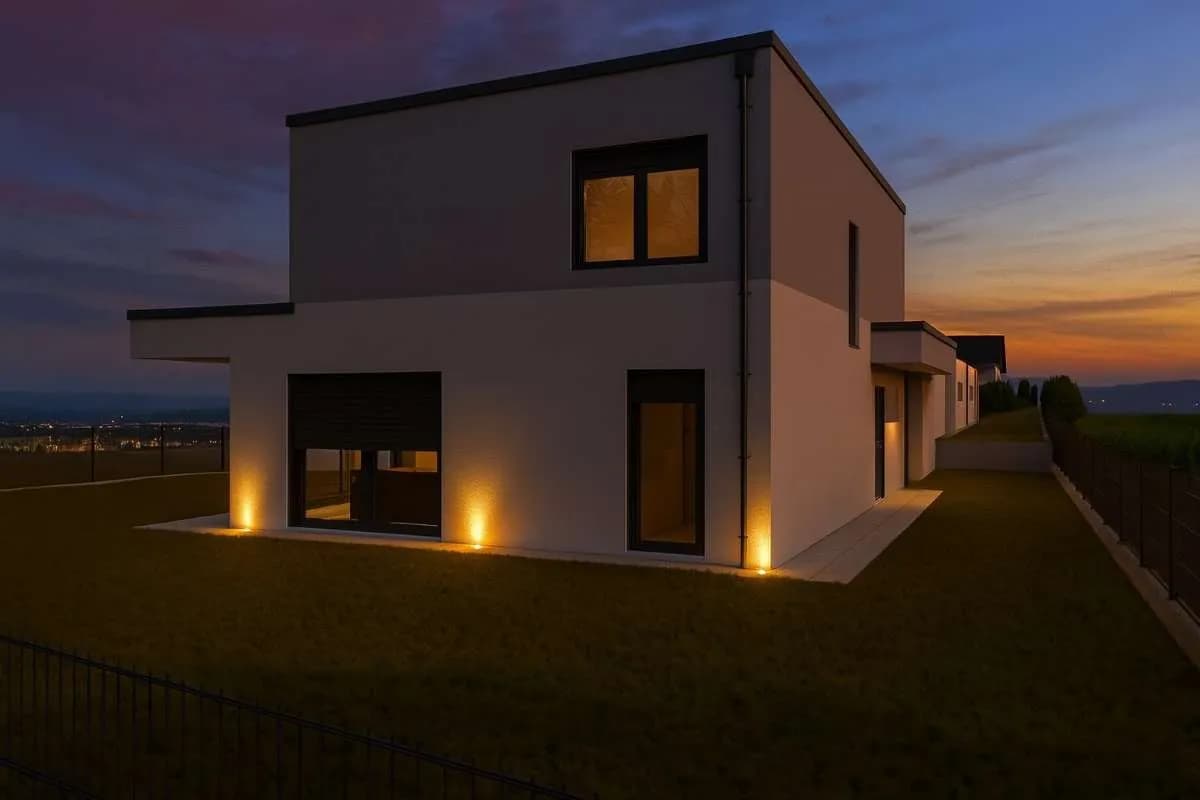 Grundstück kaufen in Graz-Umgebung – 1 018 m², € 265.000 – Bild 6 von 6