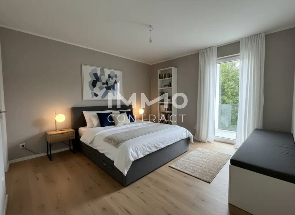 4-Zimmer-Haus mieten in Korneuburg – 110 m², € 2.509 – Bild 4 von 39