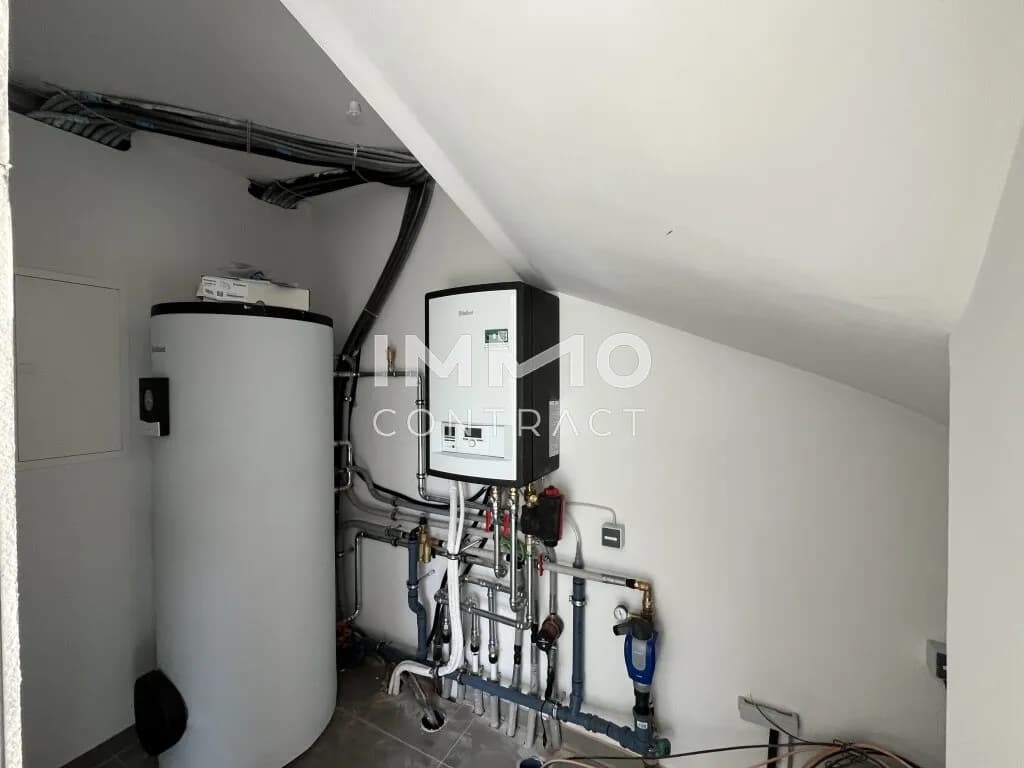 4-Zimmer-Haus mieten in Korneuburg – 110 m², € 2.509 – Bild 5 von 39