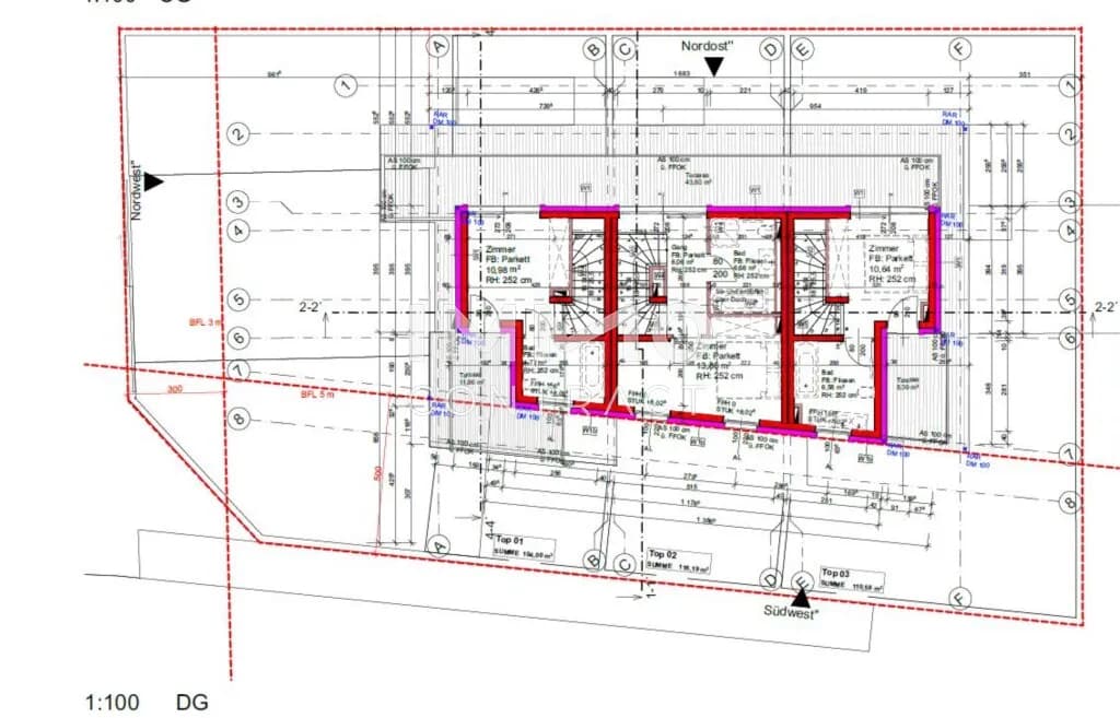 4-Zimmer-Haus mieten in Korneuburg – 110 m², € 2.509 – Bild 9 von 39