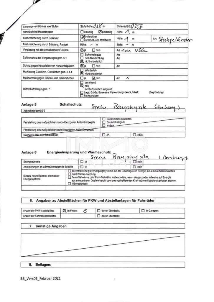 4-Zimmer-Haus mieten in Korneuburg – 110 m², € 2.509 – Bild 14 von 39