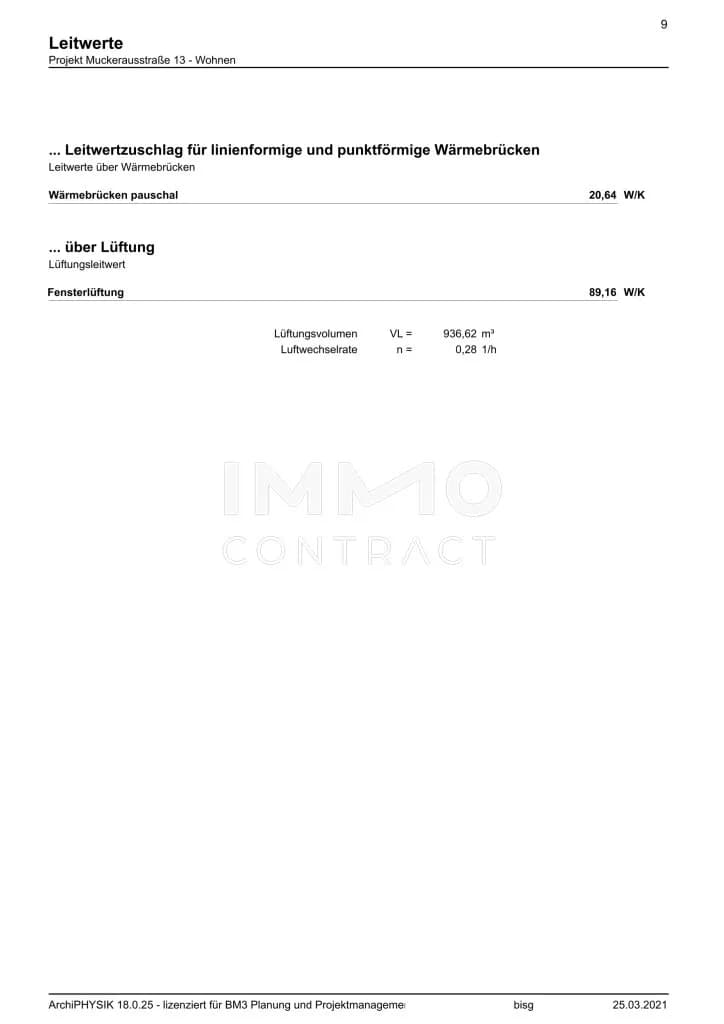 4-Zimmer-Haus mieten in Korneuburg – 110 m², € 2.509 – Bild 24 von 39