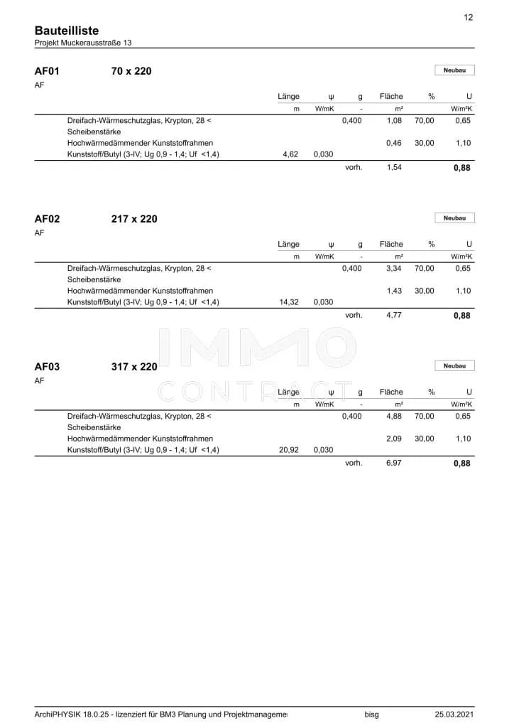 4-Zimmer-Haus mieten in Korneuburg – 110 m², € 2.509 – Bild 27 von 39