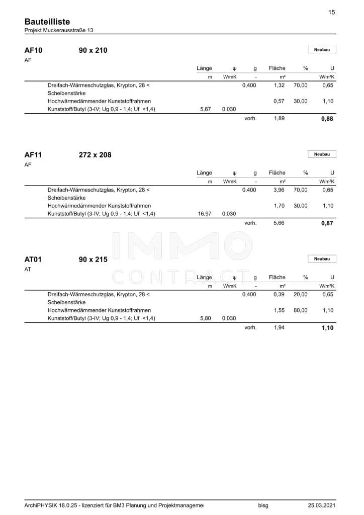 4-Zimmer-Haus mieten in Korneuburg – 110 m², € 2.509 – Bild 30 von 39