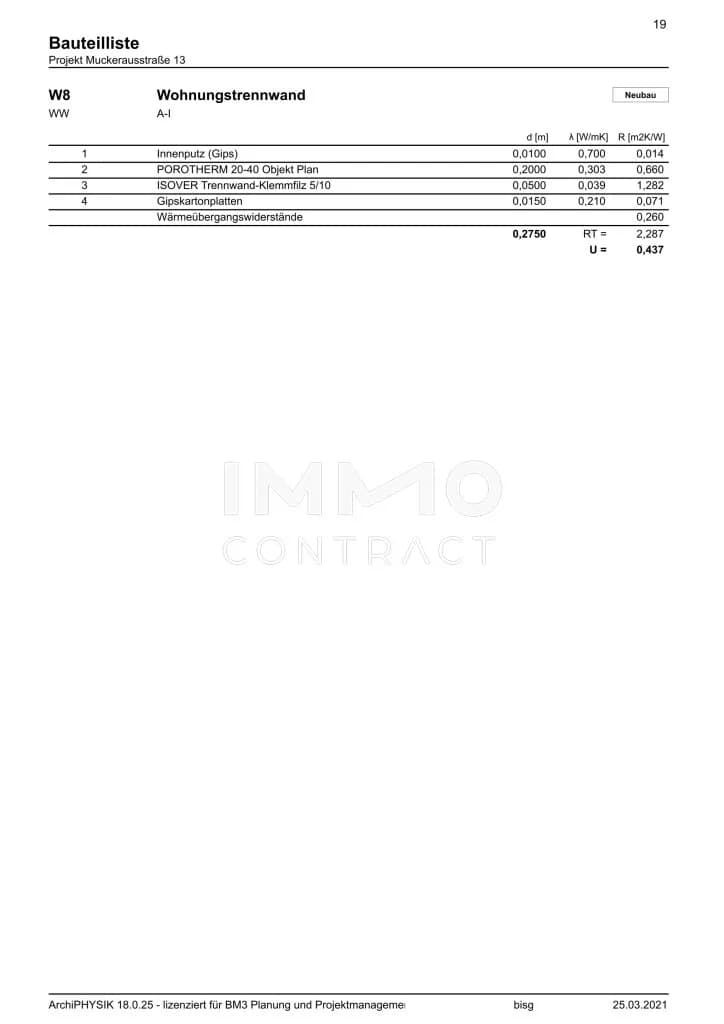 4-Zimmer-Haus mieten in Korneuburg – 110 m², € 2.509 – Bild 34 von 39