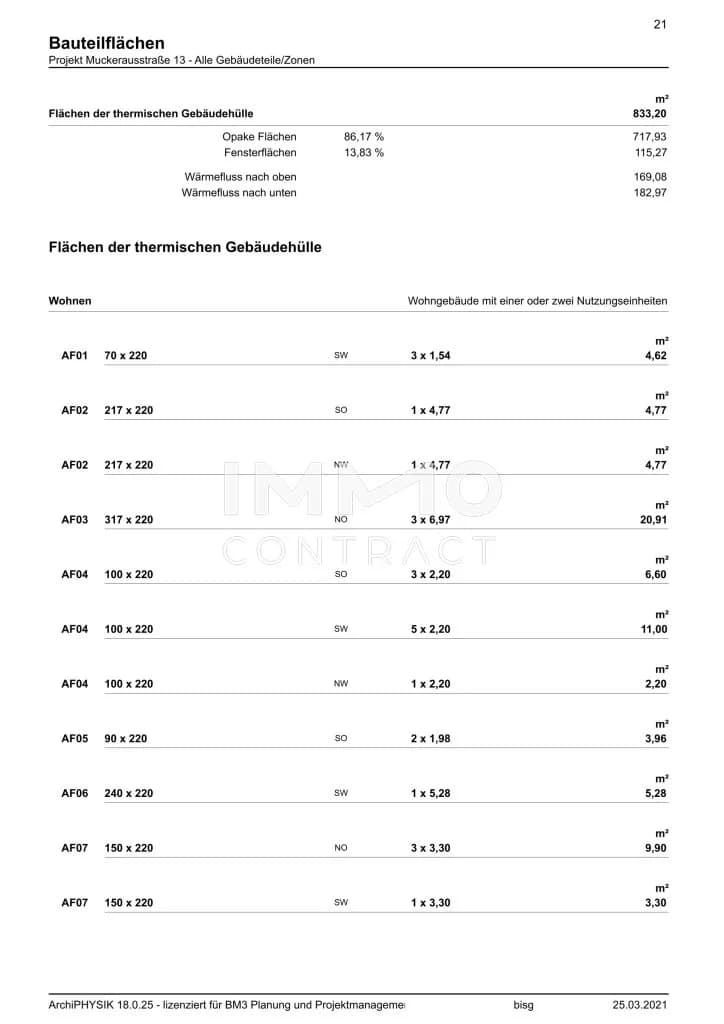 4-Zimmer-Haus mieten in Korneuburg – 110 m², € 2.509 – Bild 36 von 39