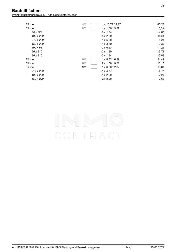 4-Zimmer-Haus mieten in Korneuburg – 110 m², € 2.509 – Bild 38 von 39