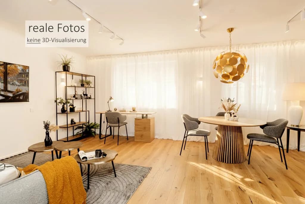 2-Zimmer-Wohnung kaufen in Wien – 52,1 m², € 400.000