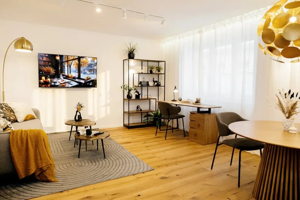 2-Zimmer-Wohnung kaufen in Wien – 52,1 m², € 400.000 – Bild 2 von 20