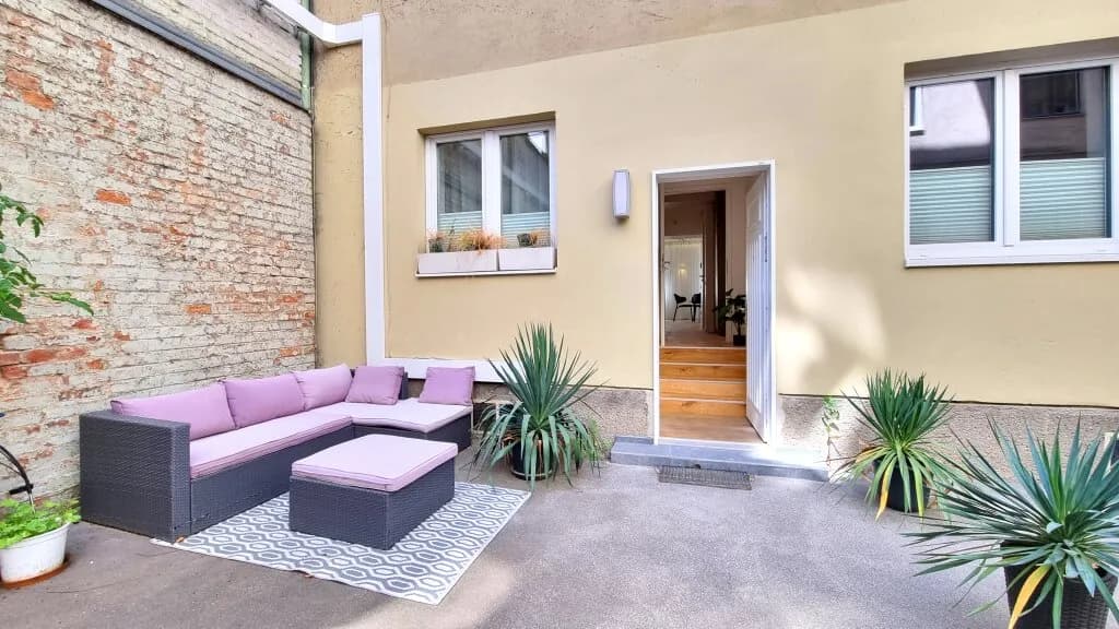 2-Zimmer-Wohnung kaufen in Wien – 52,1 m², € 400.000 – Bild 17 von 20