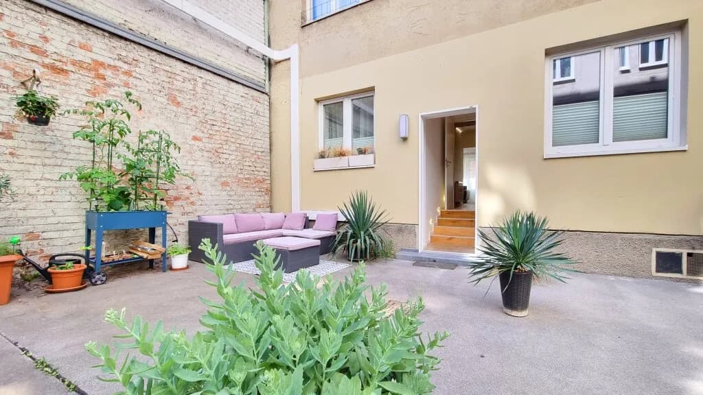 2-Zimmer-Wohnung kaufen in Wien – 52,1 m², € 400.000 – Bild 18 von 20