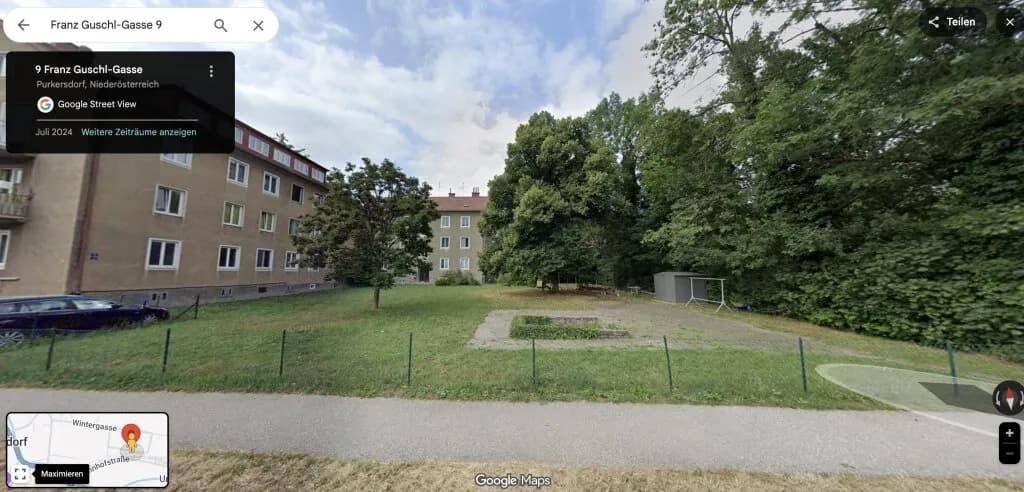 Grundstück kaufen in Sankt Pölten Land – 783 m², € 400.000