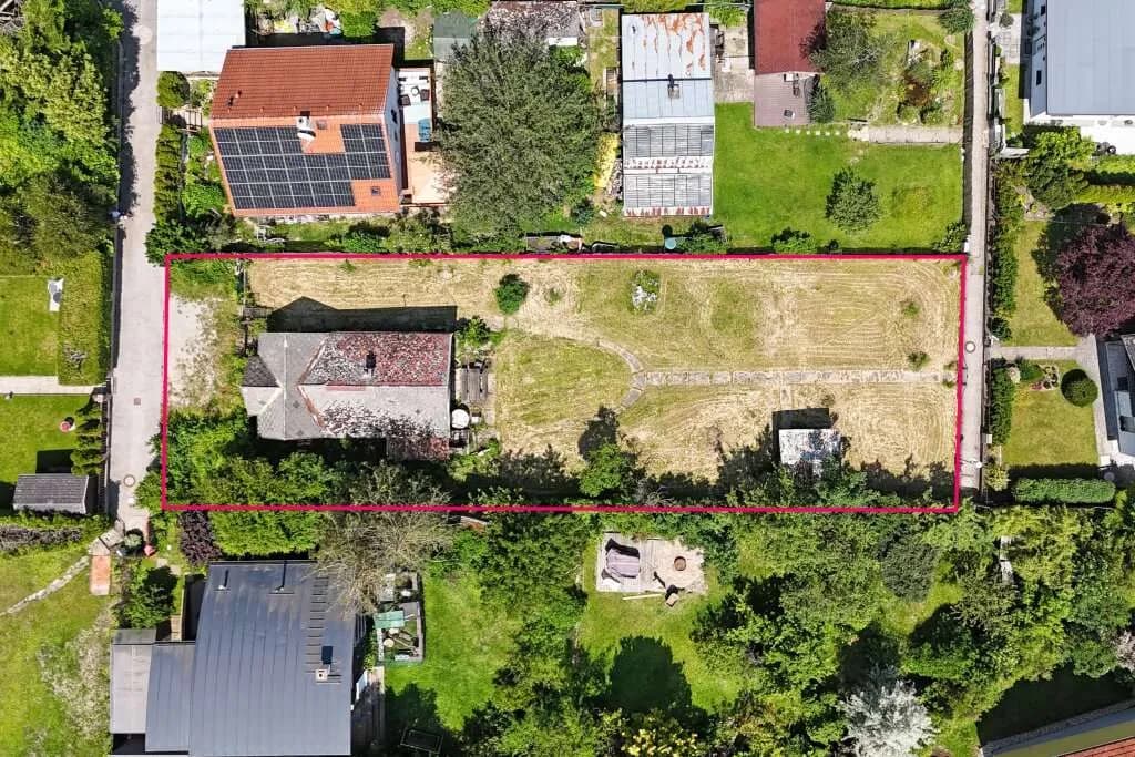 Grundstück kaufen in Sankt Pölten Land – 783 m², € 400.000 – Bild 5 von 13