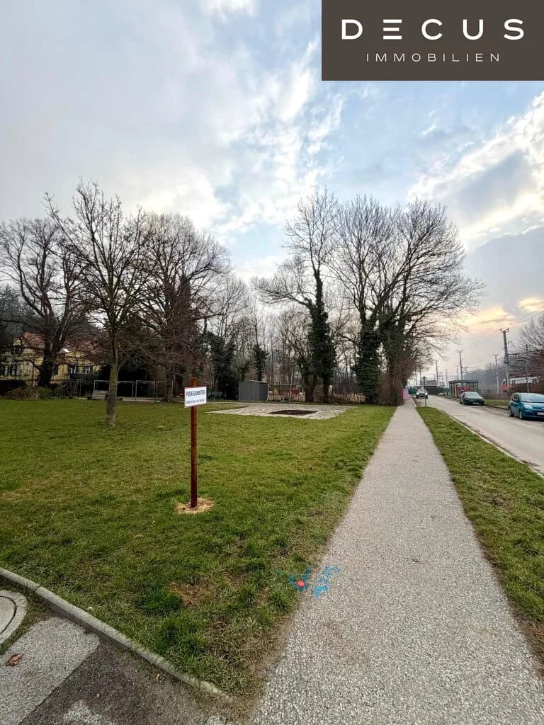 Grundstück kaufen in Sankt Pölten Land – 783 m², € 400.000 – Bild 8 von 13