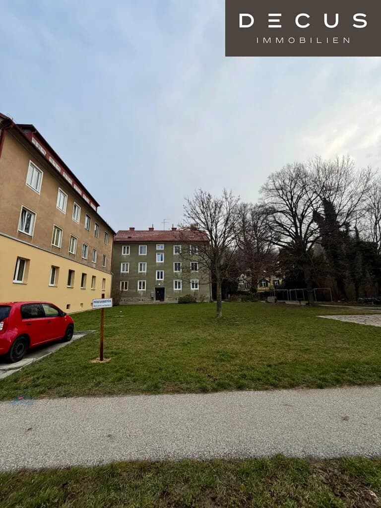 Grundstück kaufen in Sankt Pölten Land – 783 m², € 400.000 – Bild 11 von 13
