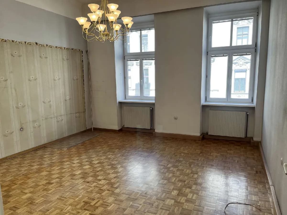 2-Zimmer-Wohnung kaufen in Wien – 49,14 m², € 299.000 – Bild 2 von 12