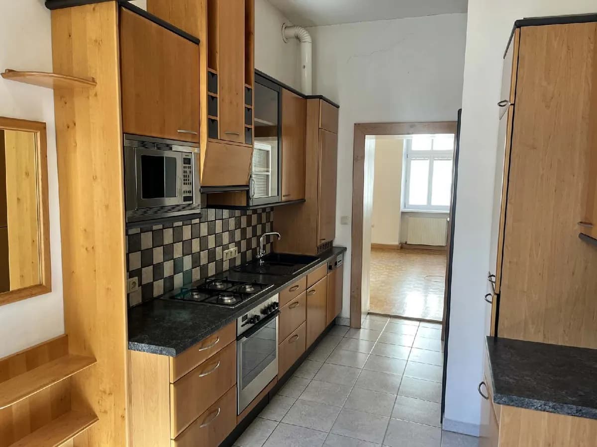 2-Zimmer-Wohnung kaufen in Wien – 49,14 m², € 299.000 – Bild 4 von 12