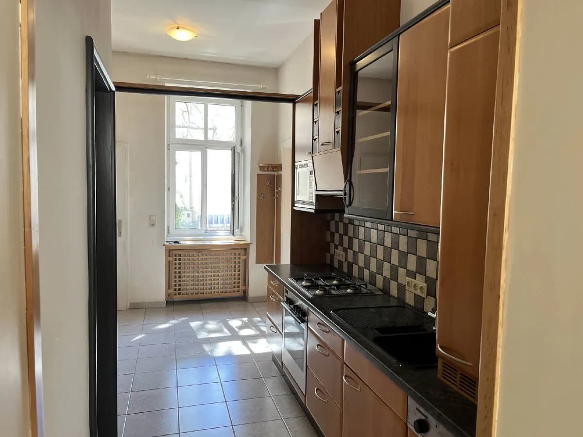 2-Zimmer-Wohnung kaufen in Wien – 49,14 m², € 299.000 – Bild 6 von 12
