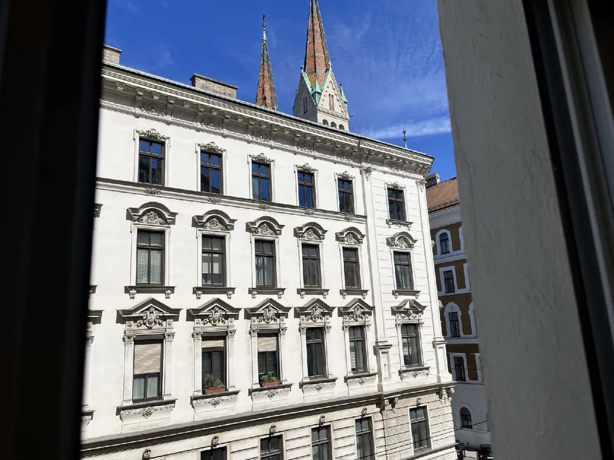 2-Zimmer-Wohnung kaufen in Wien – 49,14 m², € 299.000 – Bild 10 von 12
