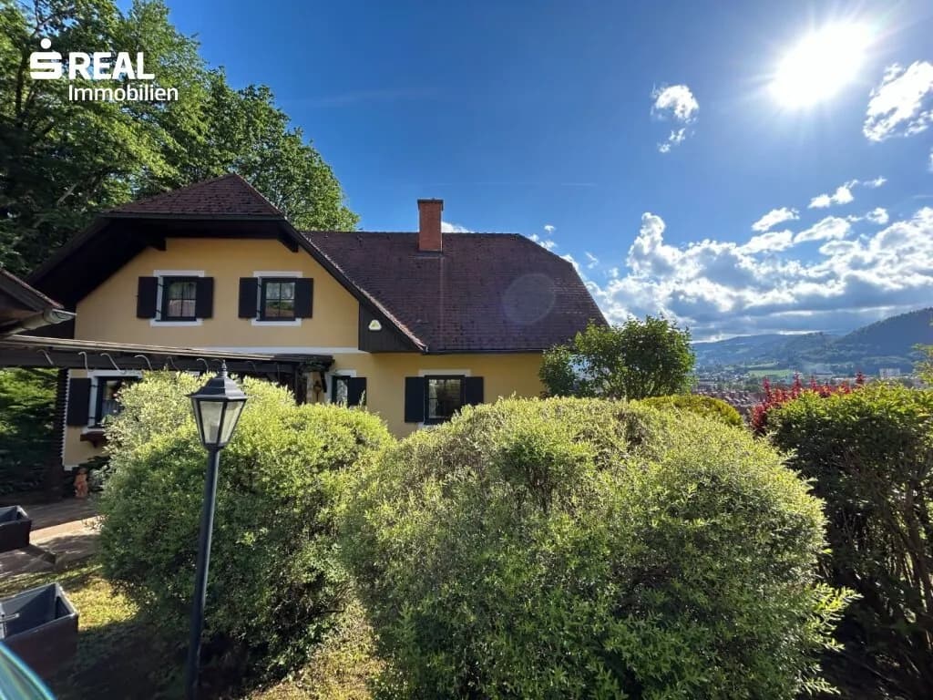 7-Zimmer-Haus kaufen in Voitsberg – 224 m², € 590.000