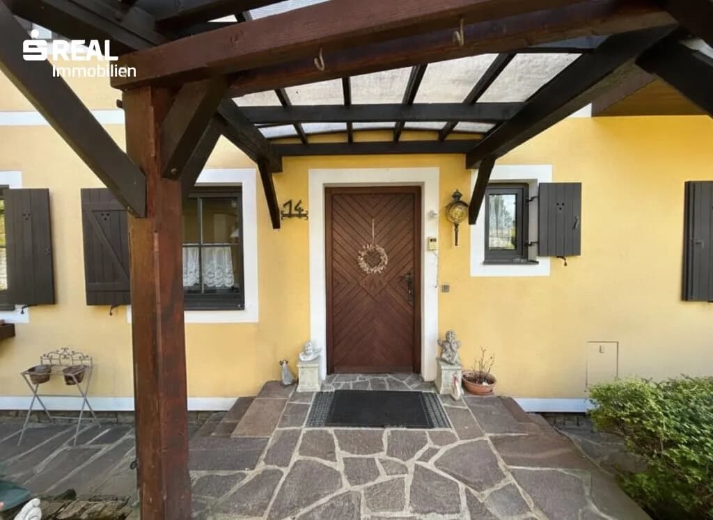 7-Zimmer-Haus kaufen in Voitsberg – 224 m², € 590.000 – Bild 2 von 23