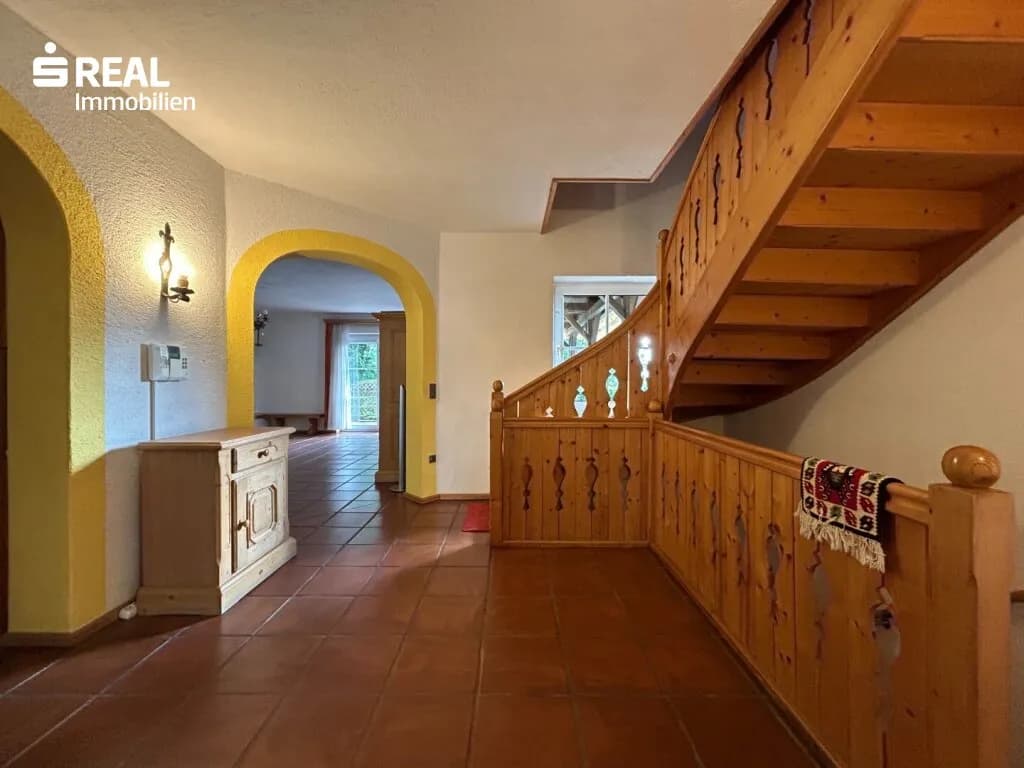 7-Zimmer-Haus kaufen in Voitsberg – 224 m², € 590.000 – Bild 3 von 23
