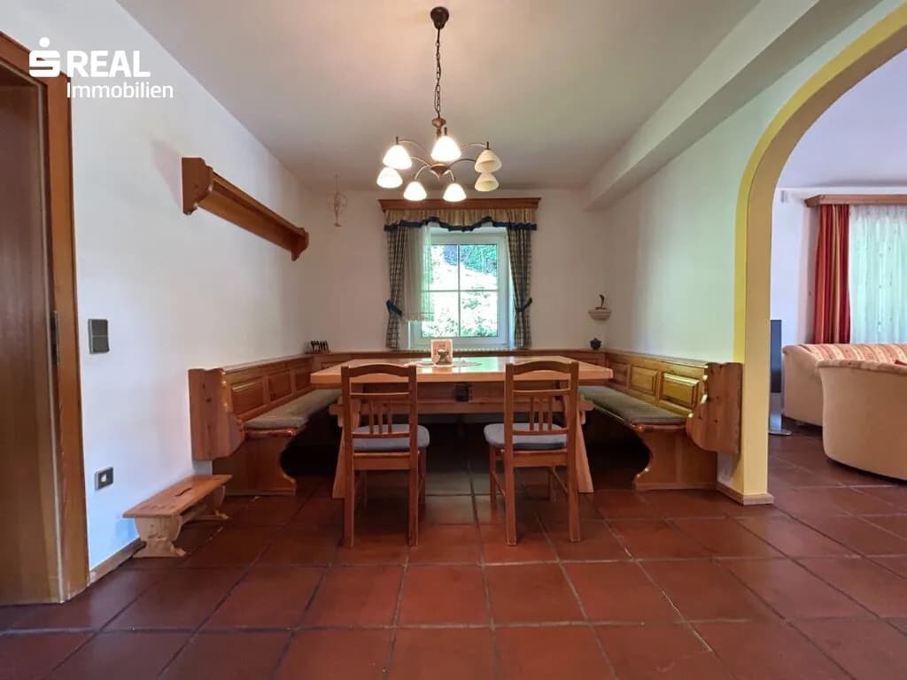 7-Zimmer-Haus kaufen in Voitsberg – 224 m², € 590.000 – Bild 5 von 23