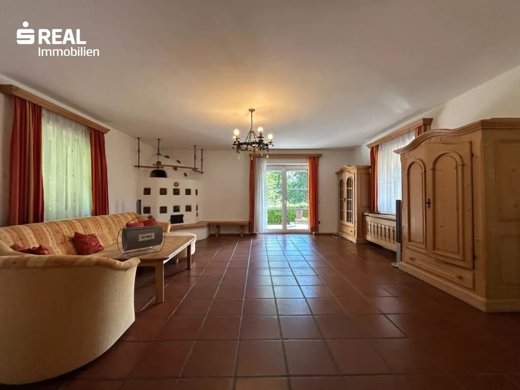7-Zimmer-Haus kaufen in Voitsberg – 224 m², € 590.000 – Bild 6 von 23