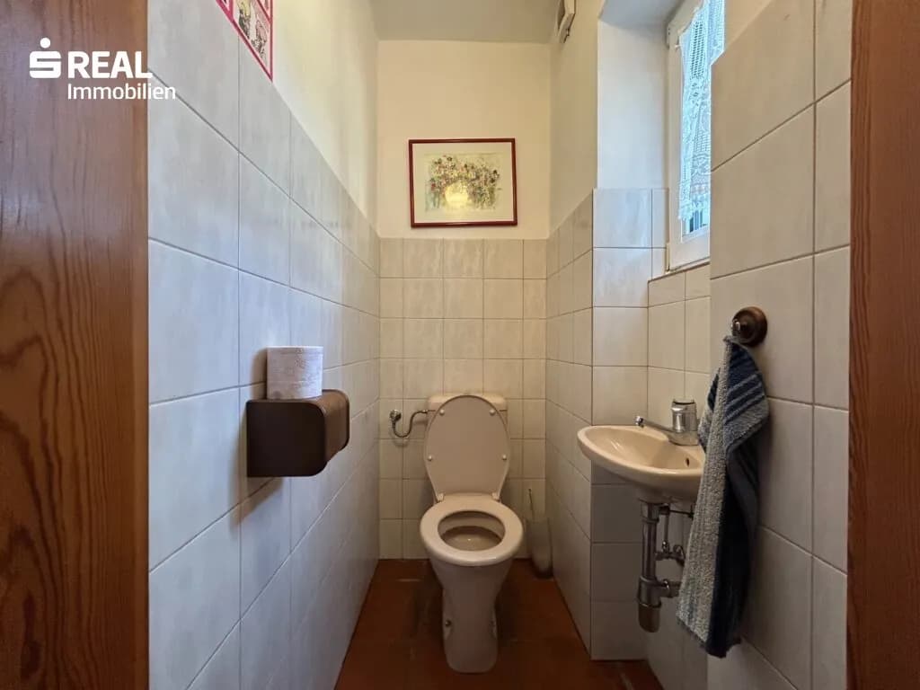 7-Zimmer-Haus kaufen in Voitsberg – 224 m², € 590.000 – Bild 8 von 23