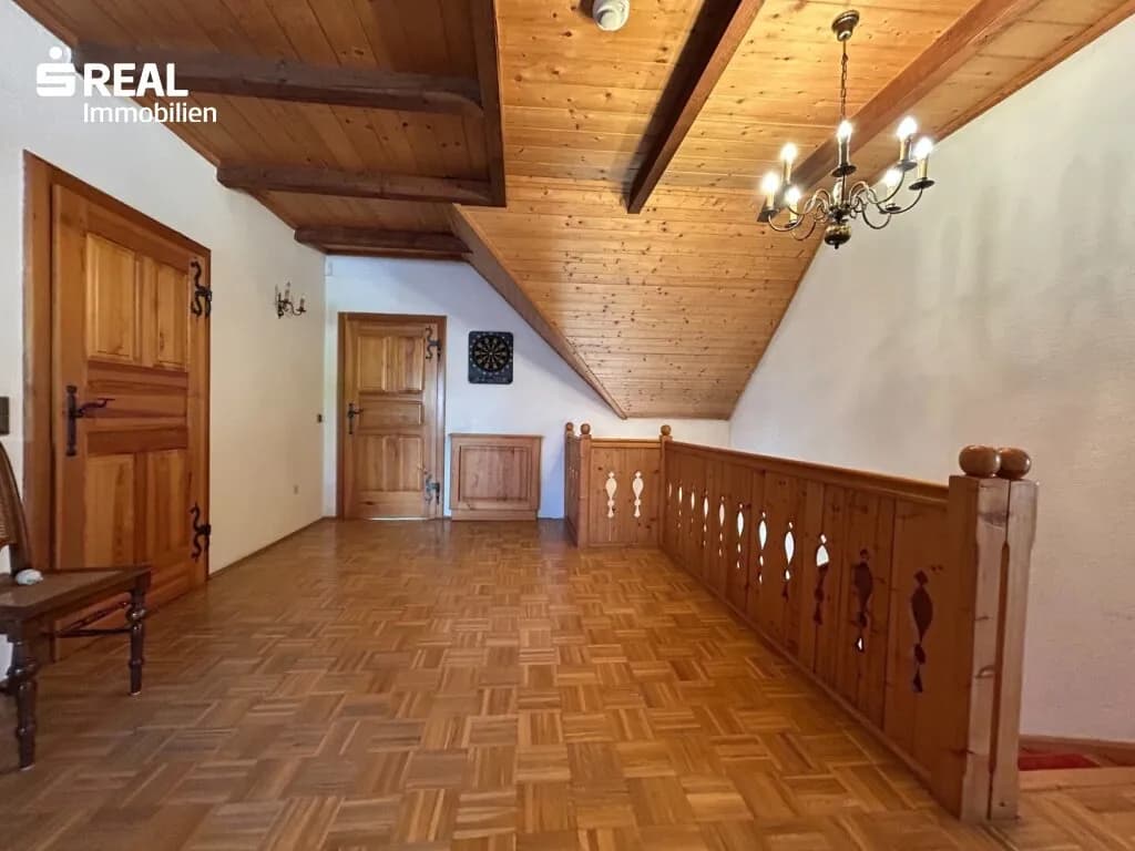 7-Zimmer-Haus kaufen in Voitsberg – 224 m², € 590.000 – Bild 9 von 23