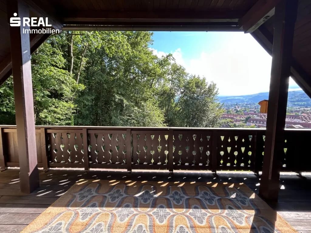7-Zimmer-Haus kaufen in Voitsberg – 224 m², € 590.000 – Bild 10 von 23