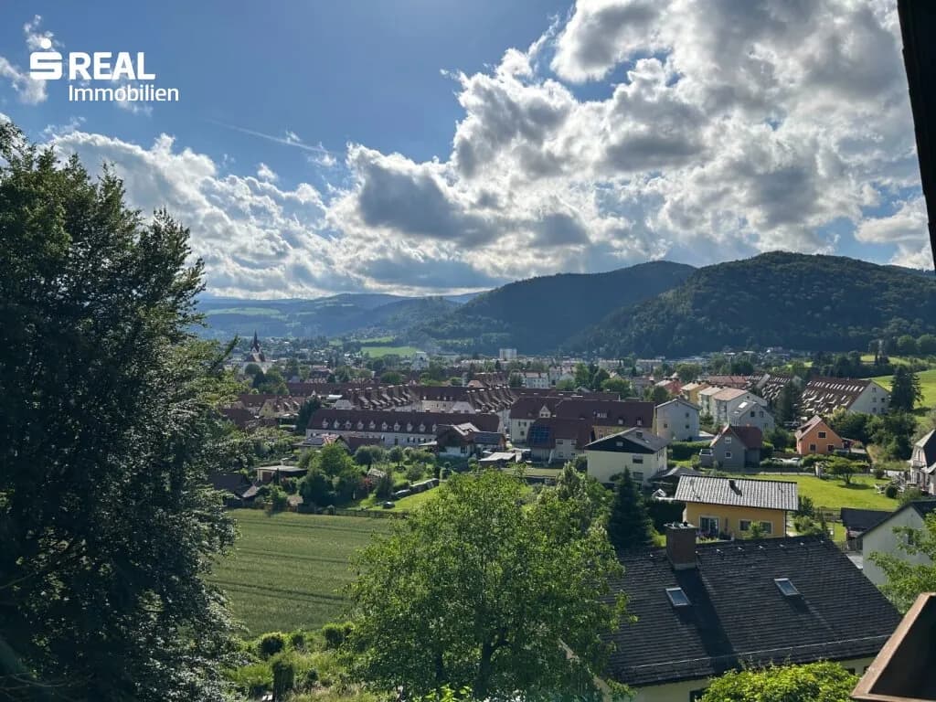 7-Zimmer-Haus kaufen in Voitsberg – 224 m², € 590.000 – Bild 11 von 23