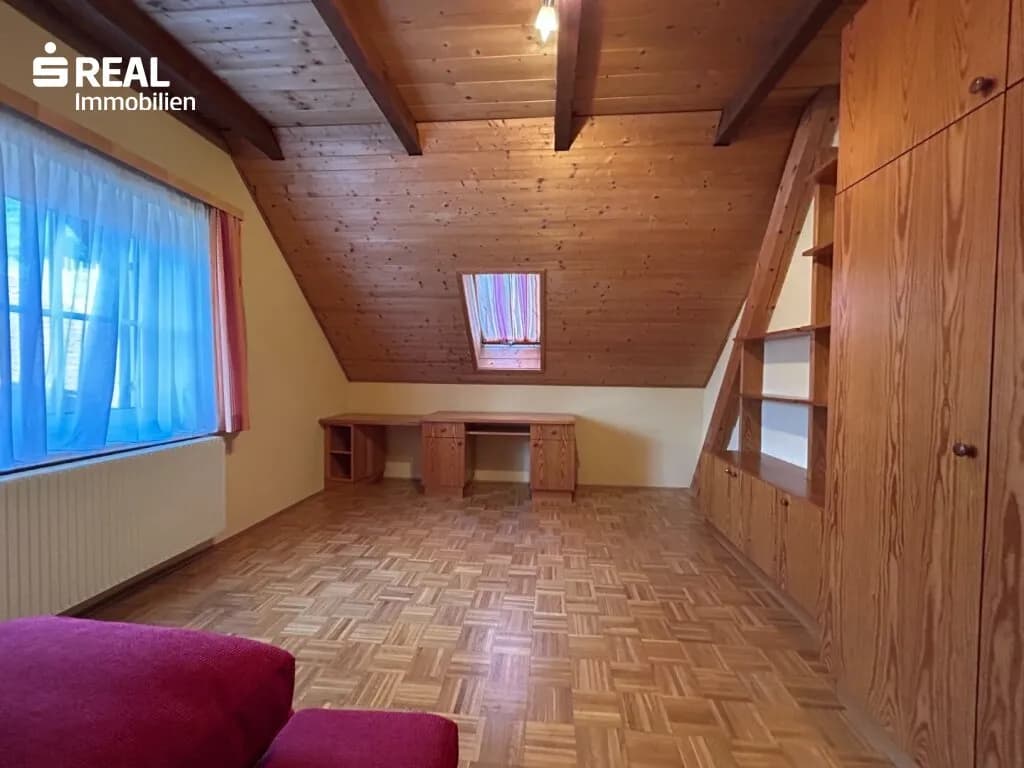 7-Zimmer-Haus kaufen in Voitsberg – 224 m², € 590.000 – Bild 12 von 23