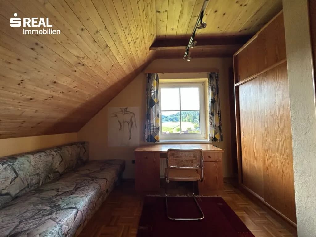 7-Zimmer-Haus kaufen in Voitsberg – 224 m², € 590.000 – Bild 13 von 23
