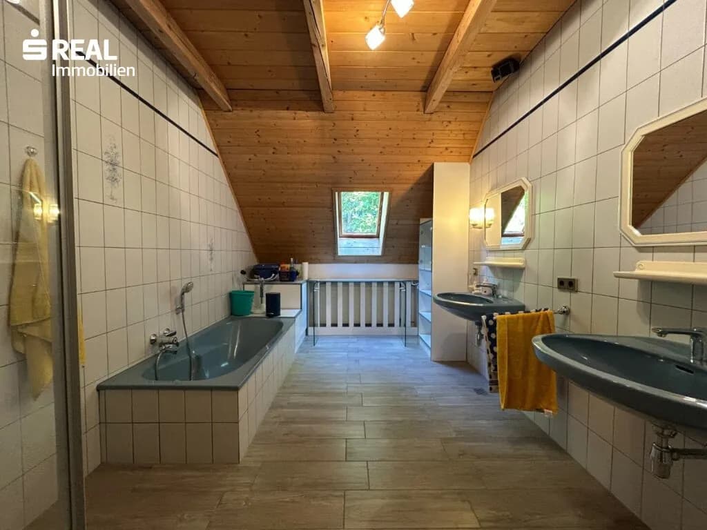 7-Zimmer-Haus kaufen in Voitsberg – 224 m², € 590.000 – Bild 14 von 23