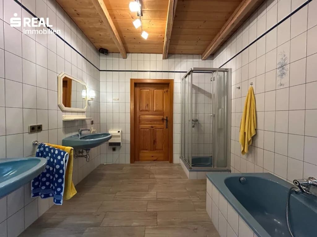 7-Zimmer-Haus kaufen in Voitsberg – 224 m², € 590.000 – Bild 15 von 23