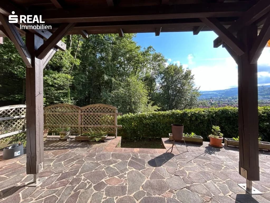 7-Zimmer-Haus kaufen in Voitsberg – 224 m², € 590.000 – Bild 16 von 23