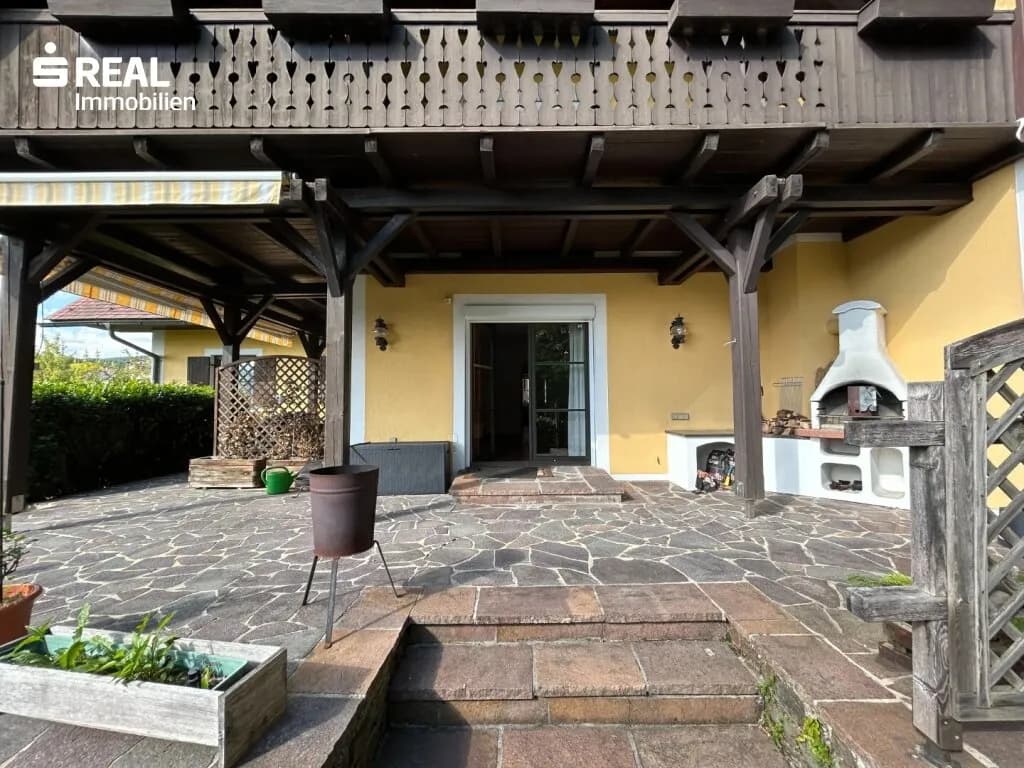 7-Zimmer-Haus kaufen in Voitsberg – 224 m², € 590.000 – Bild 17 von 23