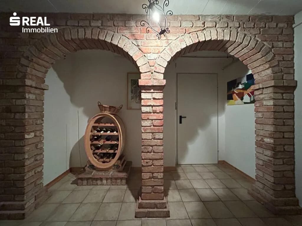 7-Zimmer-Haus kaufen in Voitsberg – 224 m², € 590.000 – Bild 19 von 23