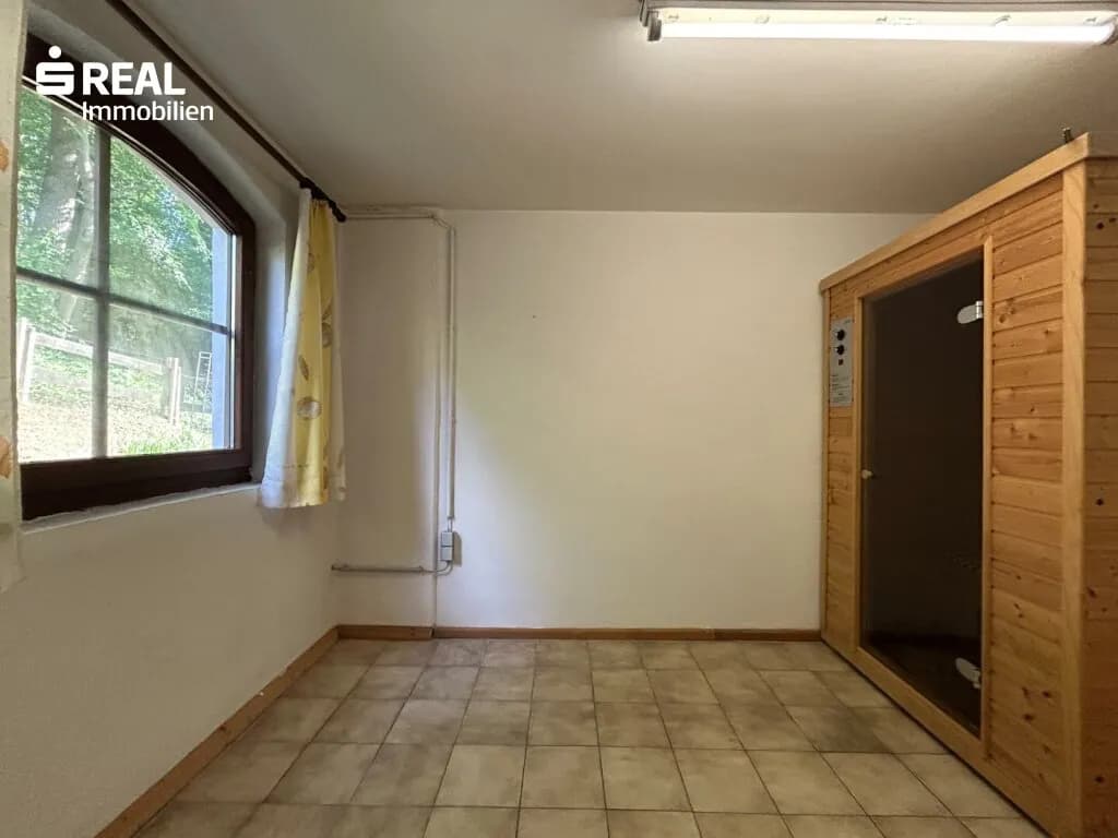 7-Zimmer-Haus kaufen in Voitsberg – 224 m², € 590.000 – Bild 21 von 23