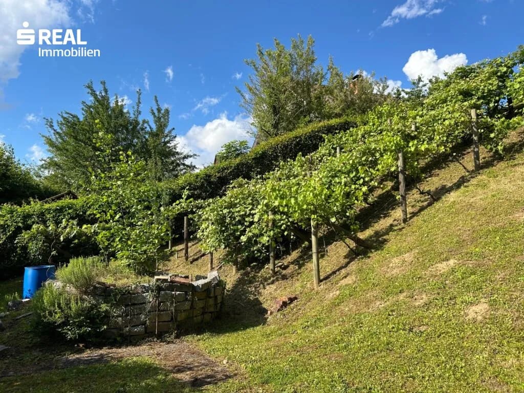 7-Zimmer-Haus kaufen in Voitsberg – 224 m², € 590.000 – Bild 22 von 23