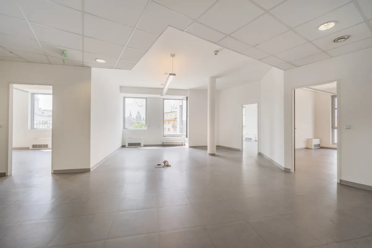 10-Zimmer-Gewerbeimmobilie mieten in Wien – 423 m², € 7.041 – Bild 2 von 26