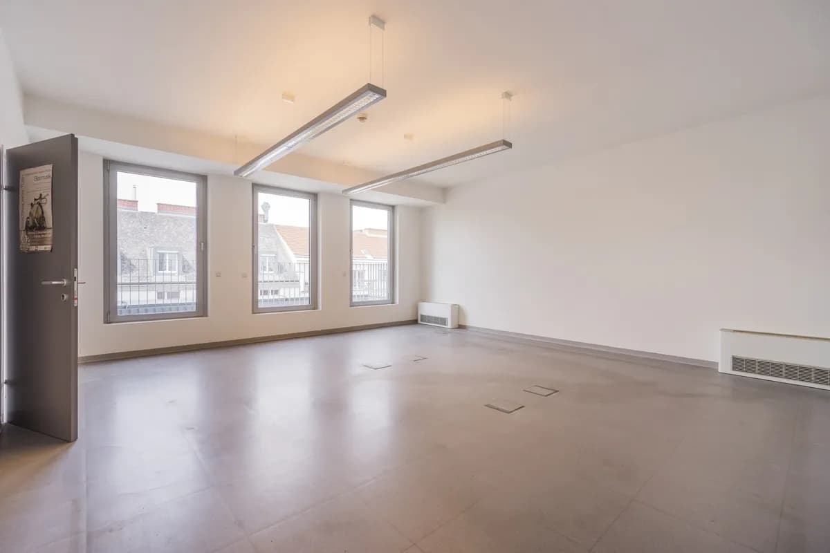 10-Zimmer-Gewerbeimmobilie mieten in Wien – 423 m², € 7.041 – Bild 6 von 26