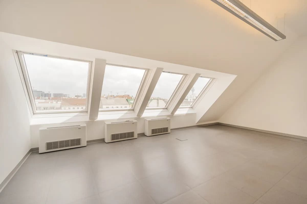 10-Zimmer-Gewerbeimmobilie mieten in Wien – 423 m², € 7.041 – Bild 7 von 26