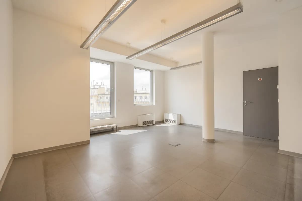 10-Zimmer-Gewerbeimmobilie mieten in Wien – 423 m², € 7.041 – Bild 10 von 26